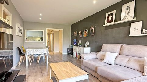 Foto 2 de Piso en venta en La Verneda i la Pau, Barcelona Capital