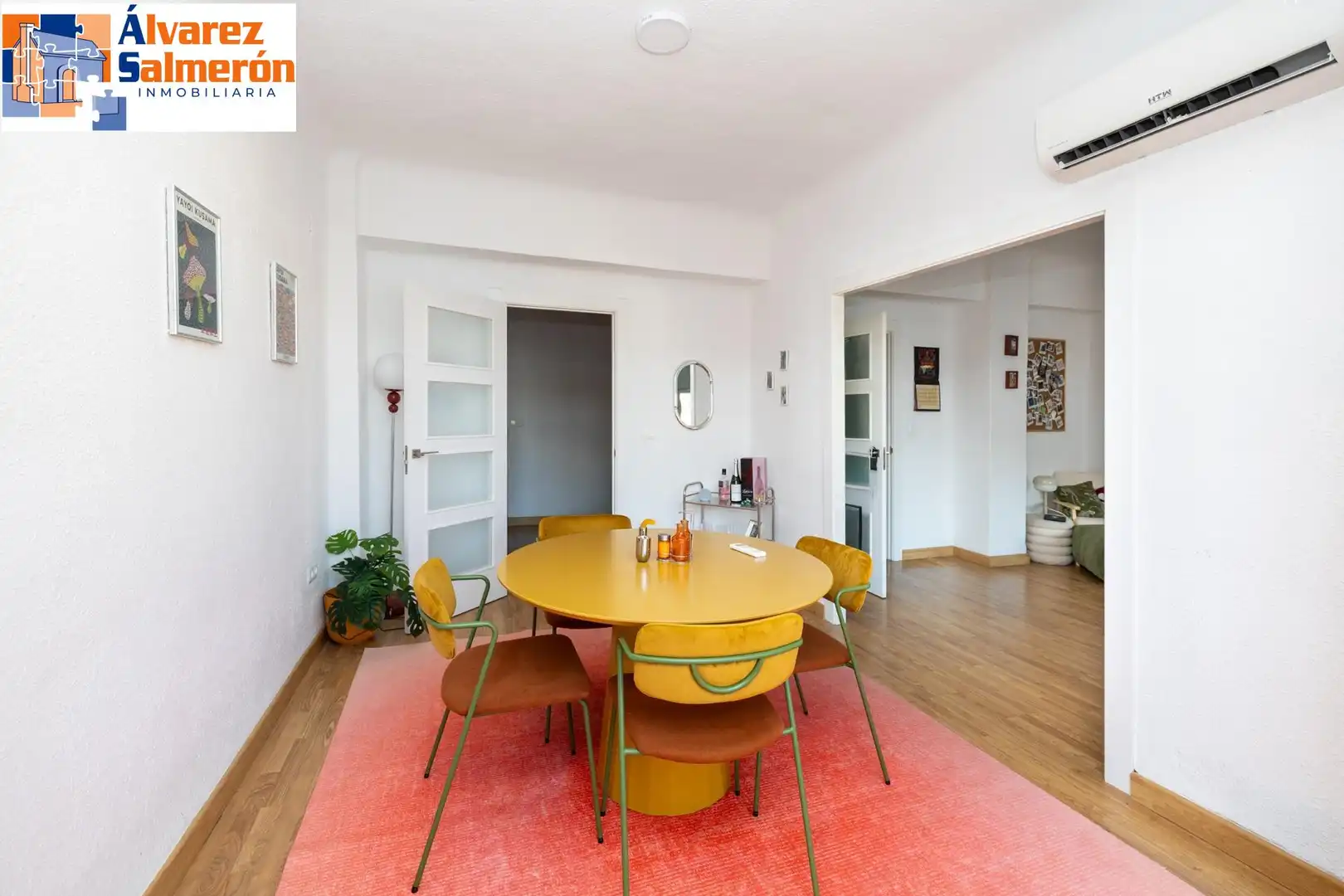 Penthouse with lift for sale in Ronda, imagen 6
