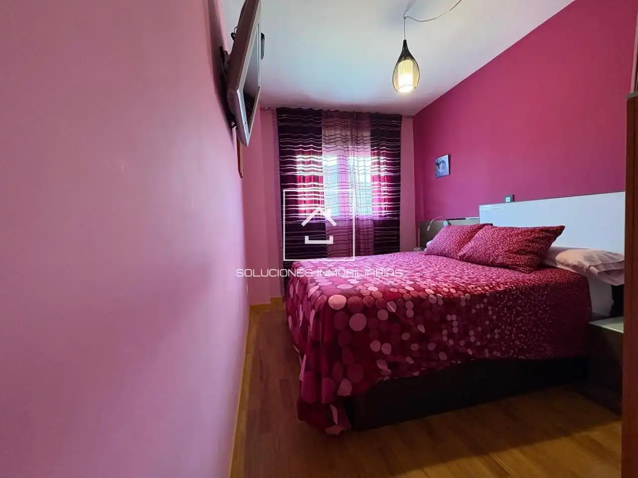 Habitación de Piso en venta en Rivas-Vaciamadrid con Aire acondicionado