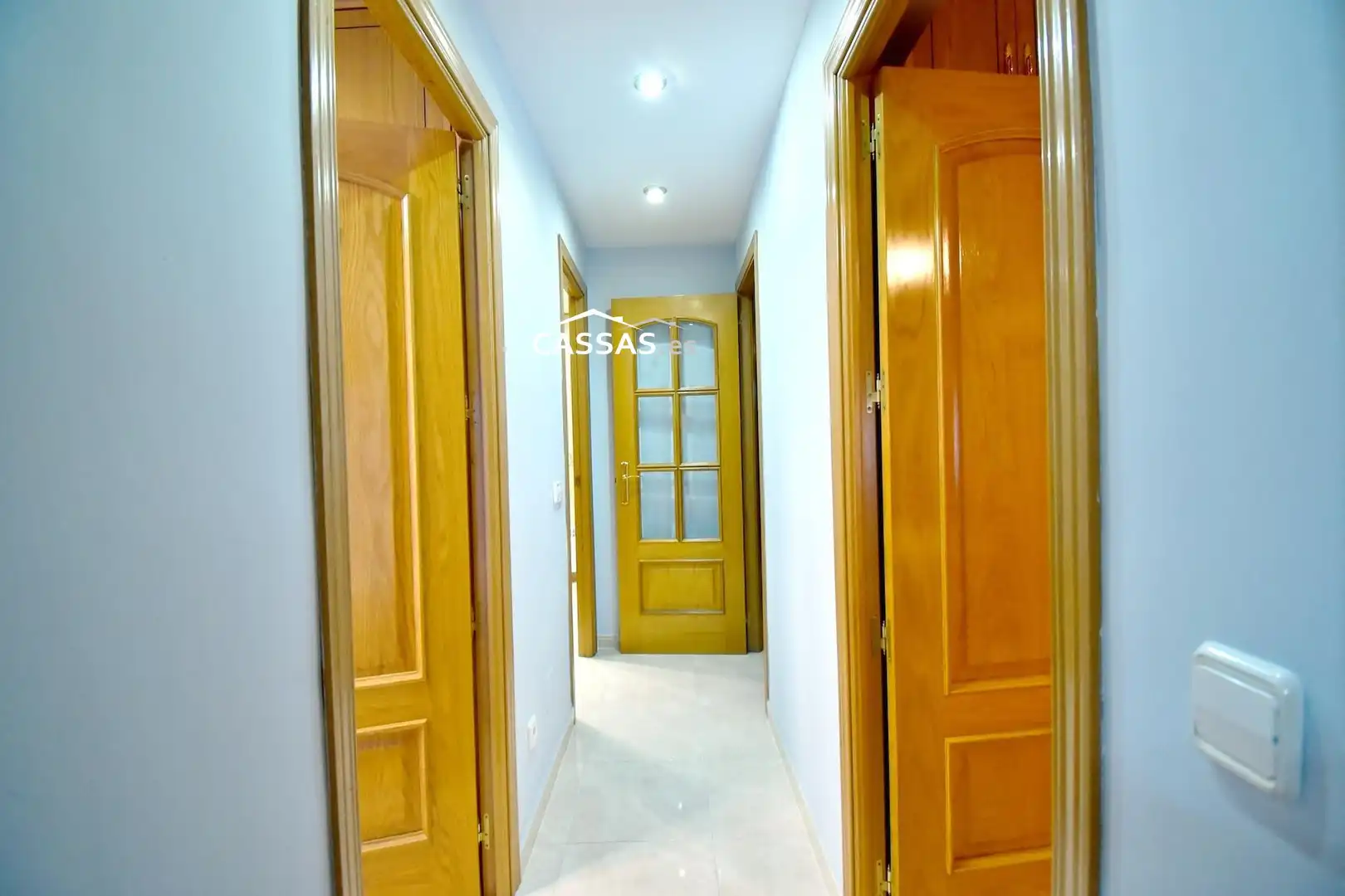 Flat for sale in Torrejón de Ardoz, Madrid