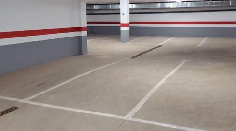 Foto 3 de Garatge en venda a Calle Antonio González Barrios, 5, Puerto de Santiago, Santa Cruz de Tenerife