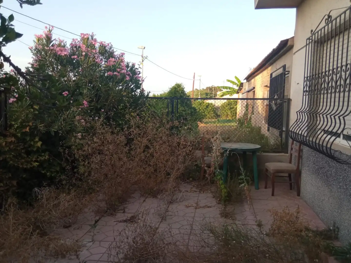 Country homes for sale in Los Ramos