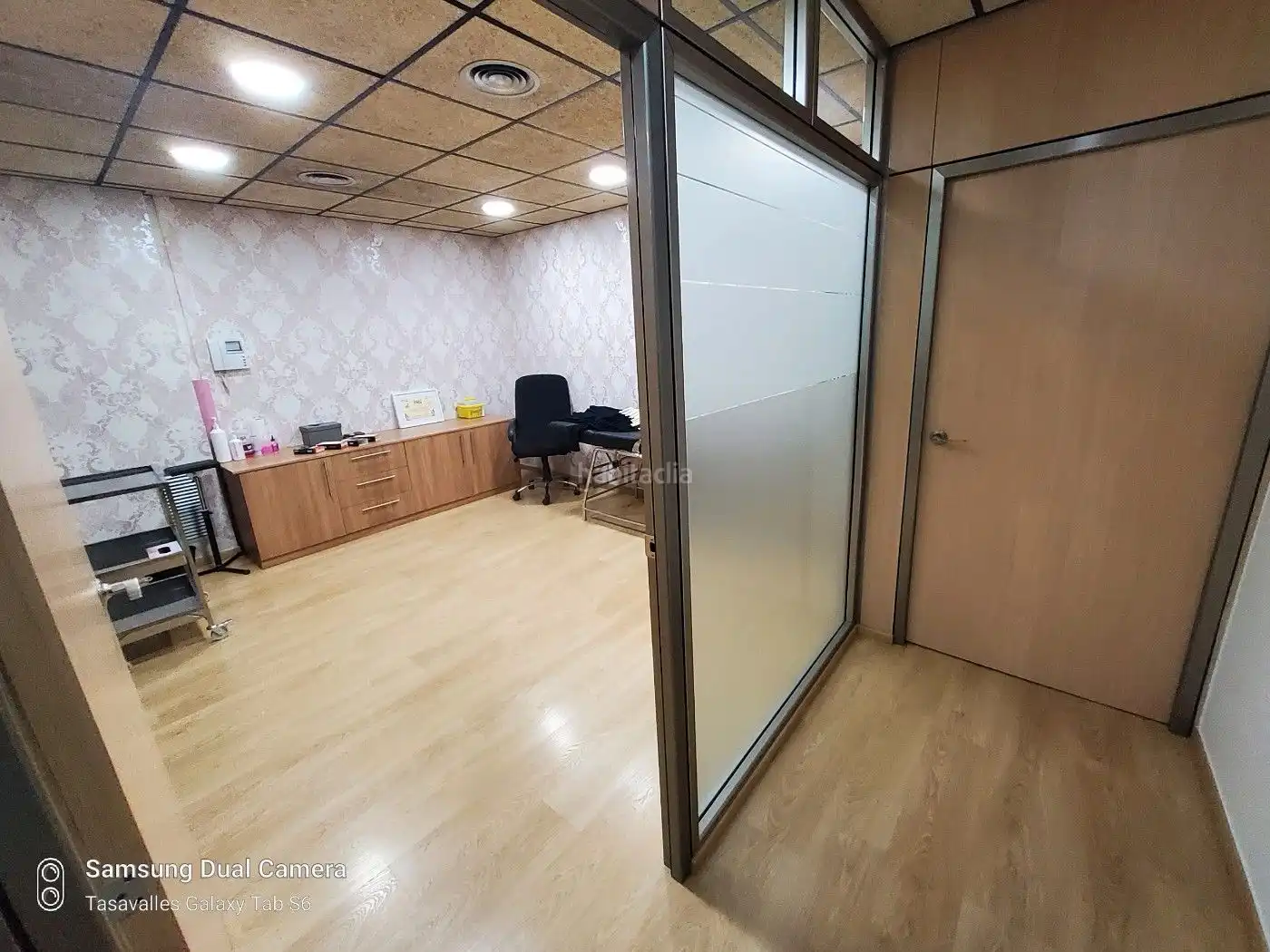 Büro zum Verkauf in Carrer del Pintor Vancells 192, imagen 21