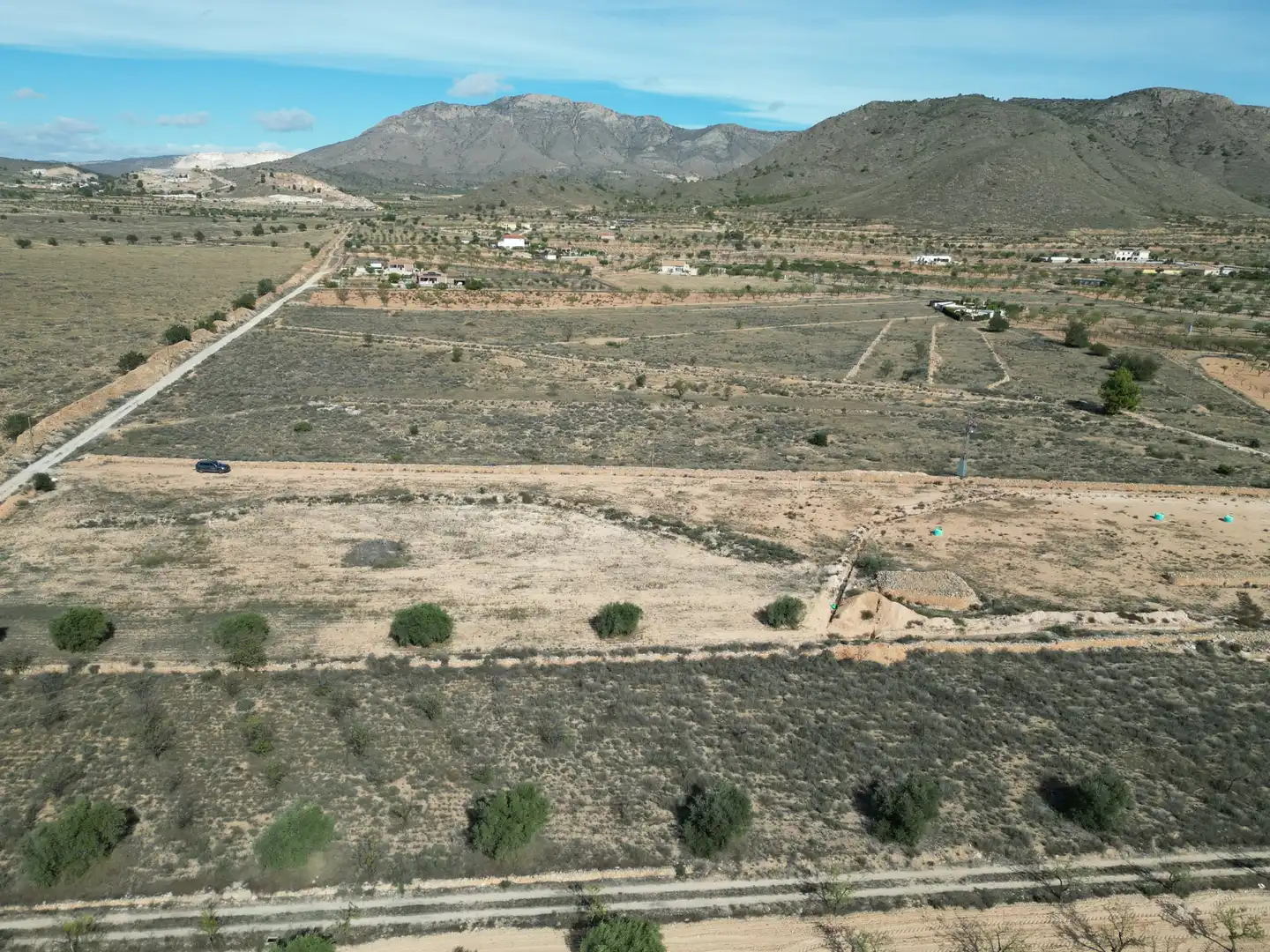 Terreno residenziale in vendita a La Murada - Los Vicentes, imagen 3
