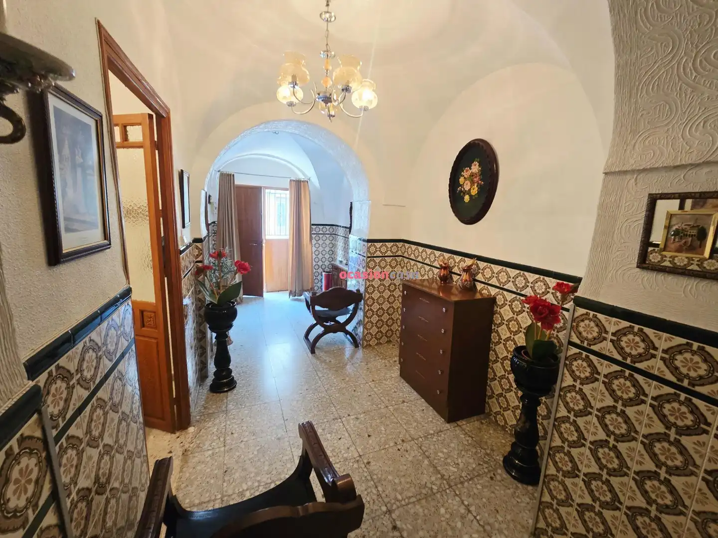 Casa o xalet en venda en Villaralto