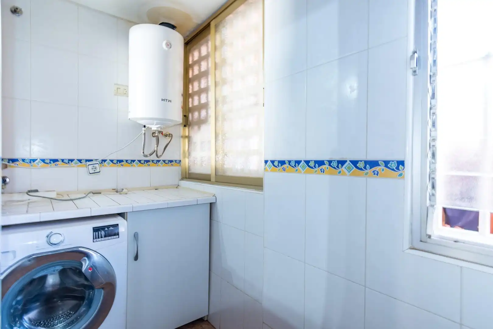 Apartment mit Pool zum Verkauf in ALMORADI 7, imagen 19