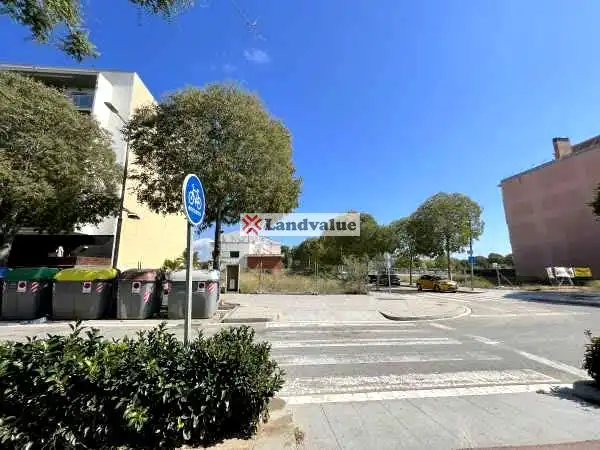 Lands and plots for sale in De Sant Jordi 32, imagen 5