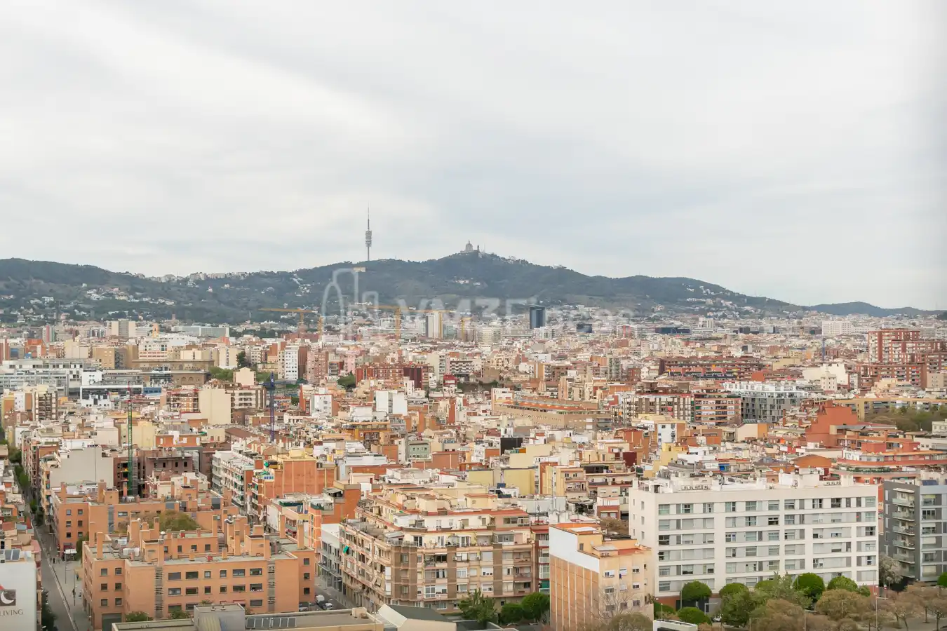 Oficina con ascensor en venta en Plaça d'Europa, imagen 27