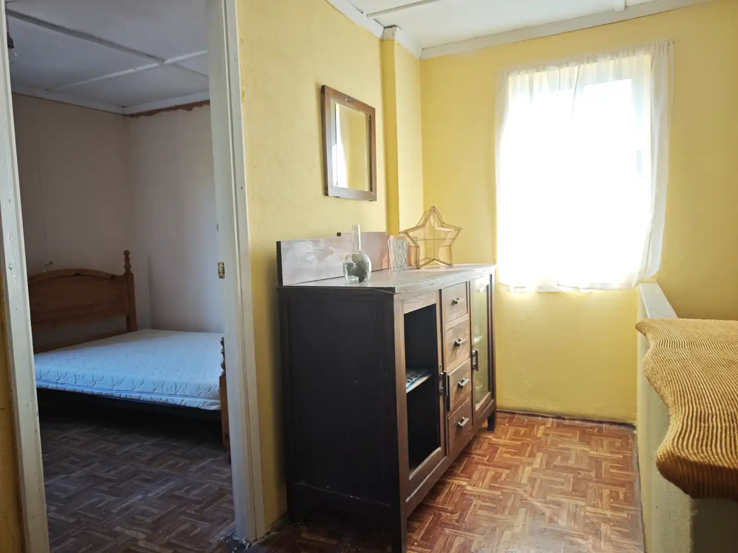 Bedroom of Houses for sale in Moeche  with Heating, Private garden and Oven