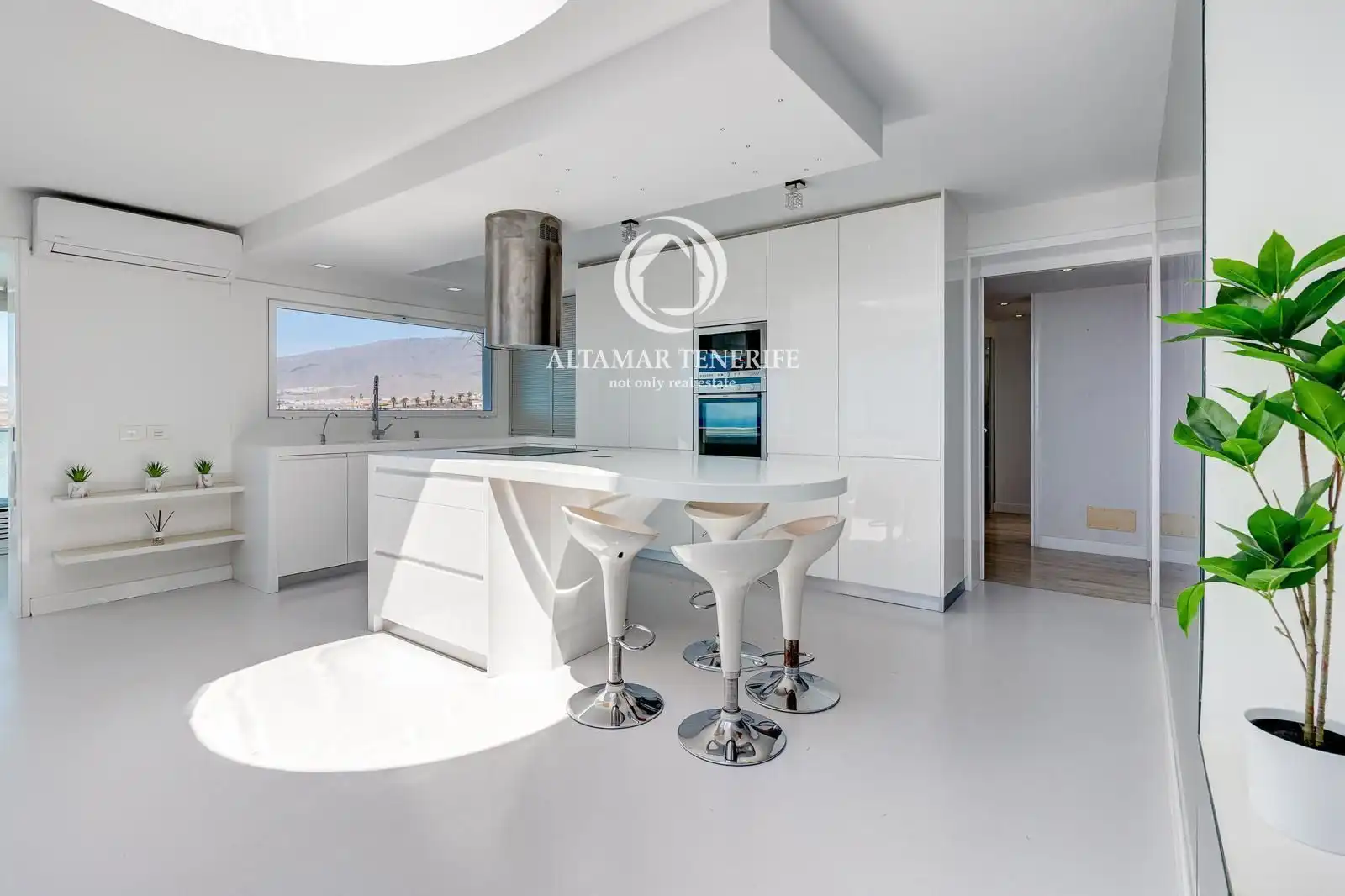 Apartamento con terraza en venta en Costa Adeje, imagen 11