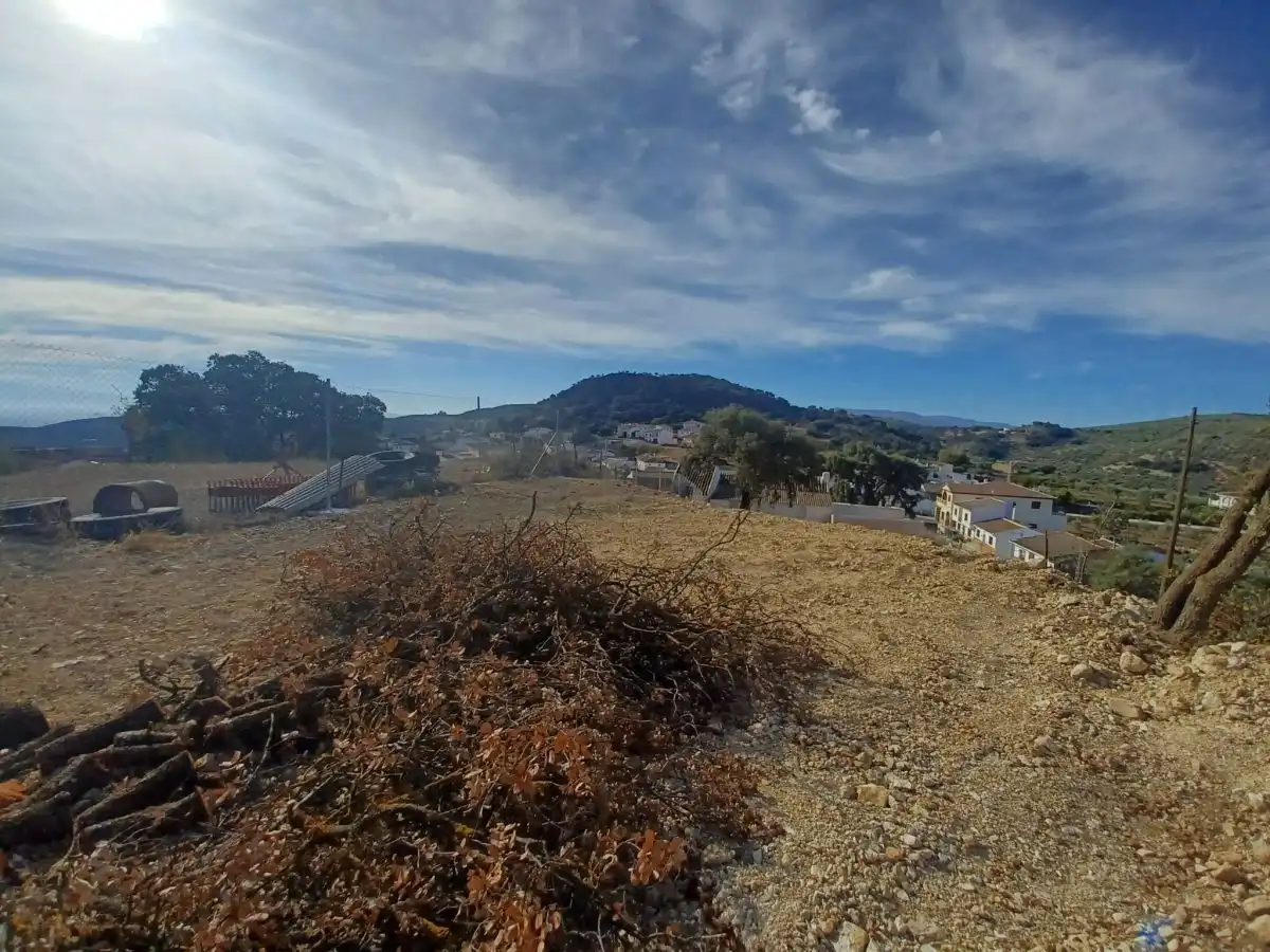 Finca rústica en venda en Loja