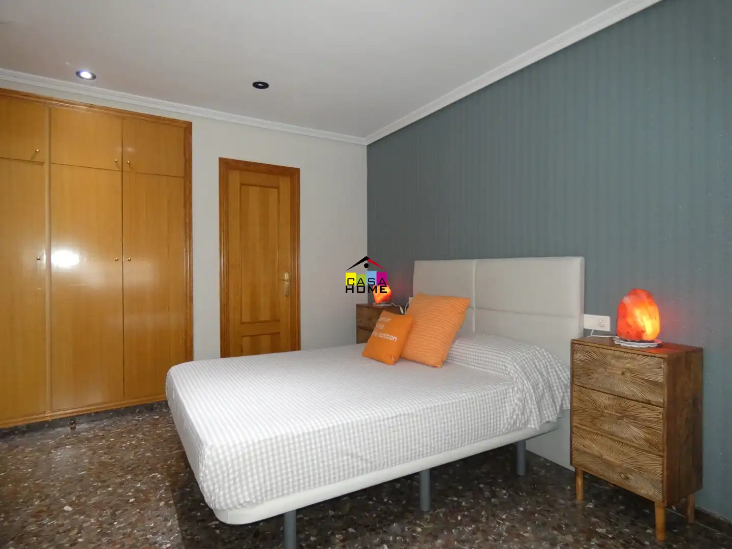 Piso con terraza en venta en El Grao, imagen 28