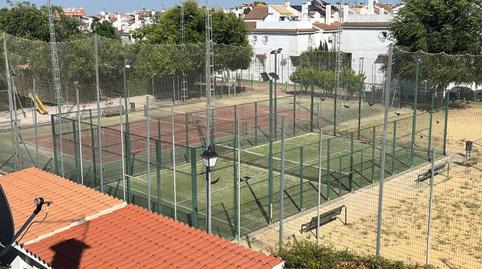 Foto 3 de Casa adosada en venda a Lepanto, Sevilla