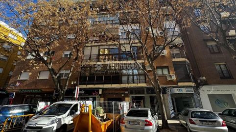 Photo 2 of Flat for sale in Calle Morería, La Morería, Ciudad Real Capital