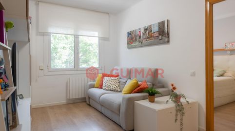 Foto 2 de Piso en venta en Esplugues de Llobregat - Cl Sant Salvador, La Plana, Esplugues de Llobregat