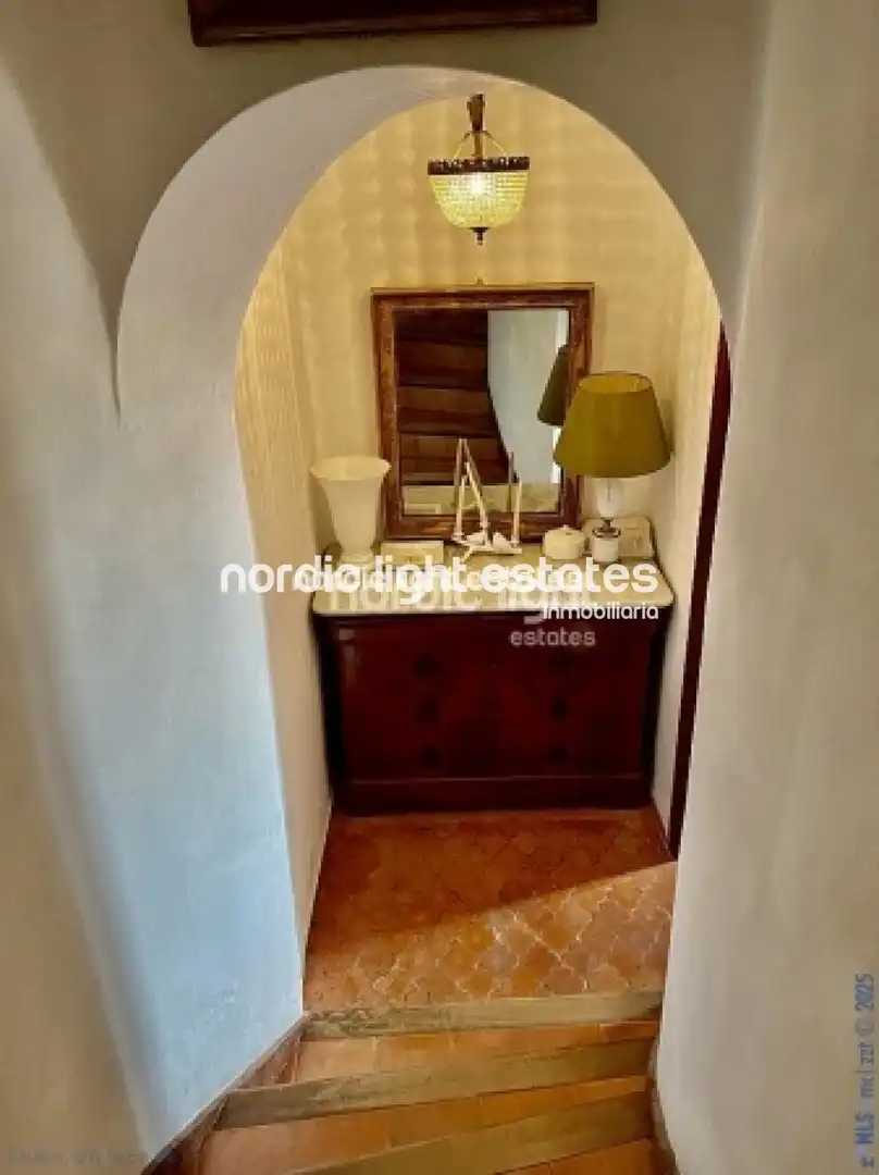 Casa amb piscina en venda a Frigiliana, imagen 33
