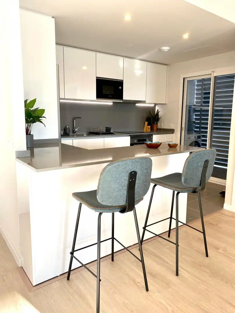 Penthouse with pool for sale in 22 Calle Miguel Delibes #planta 6, imagen 5