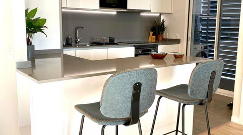 Foto 5 de Àtic en venda a 22 Calle Miguel Delibes #planta 6 , Rodeo Alto - Guadaiza - La Campana, Marbella