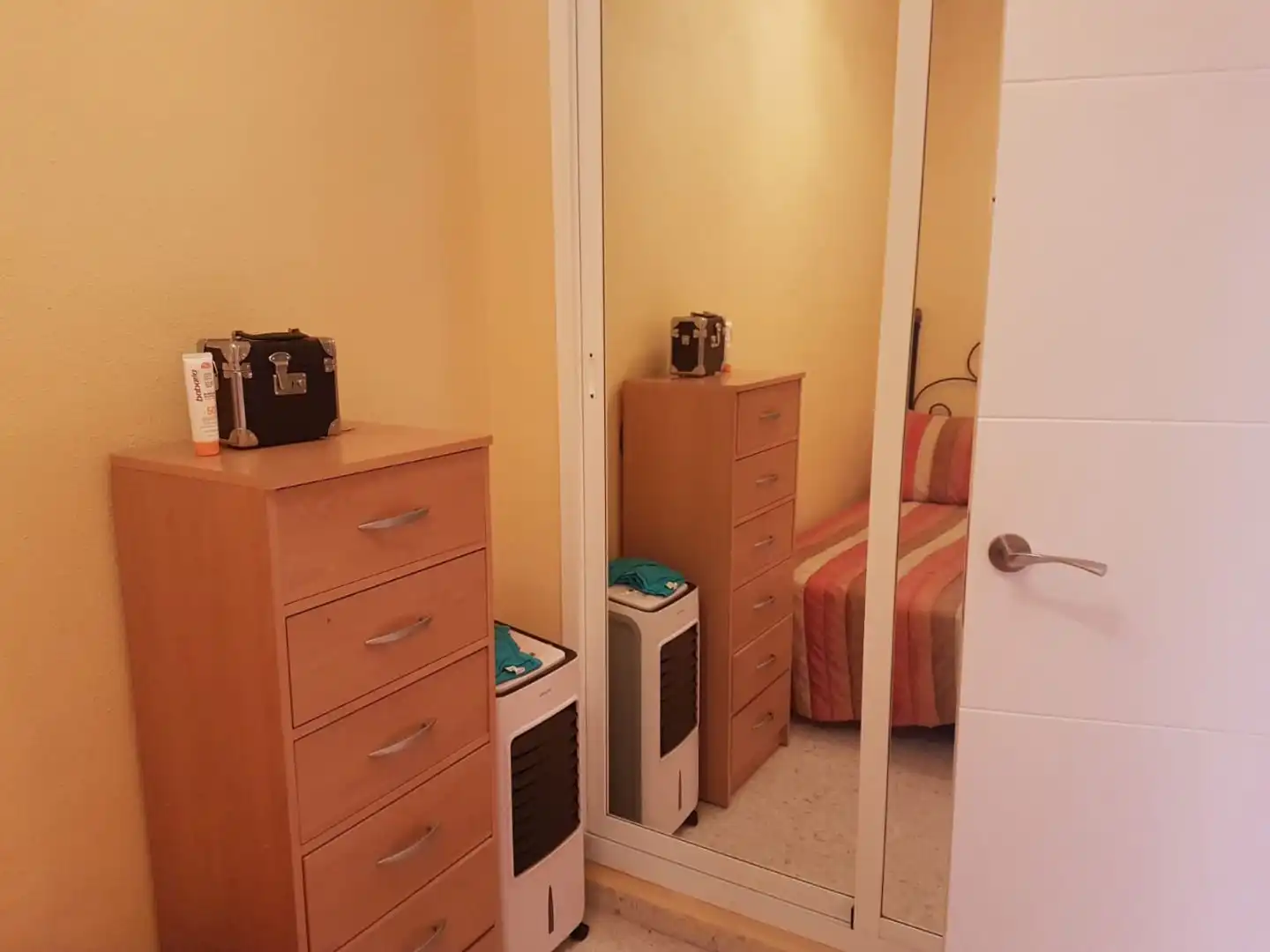 Apartments for rent in Av. de Algeciras, 3, San García