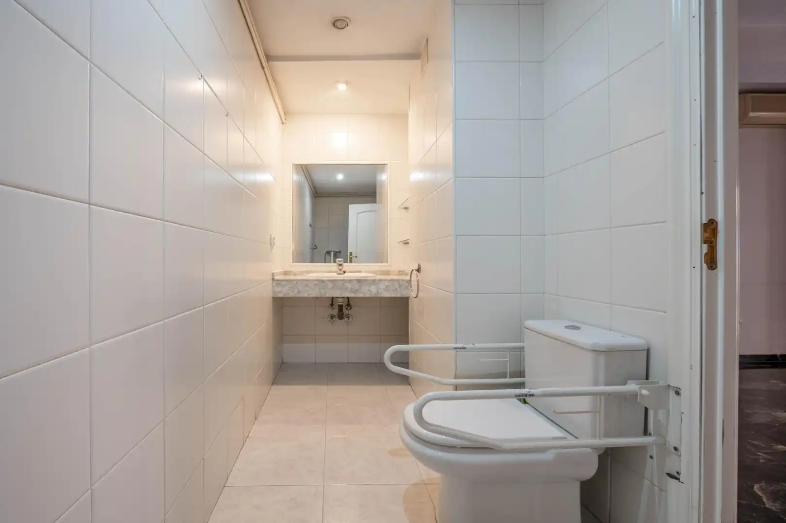 Appartement avec terrasse à vendre à Calle Pedro Antonio de Alarcón 45, imagen 37