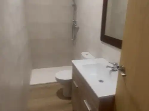 Bany de Casa o xalet de lloguer en Las Torres de Cotillas, Murcia