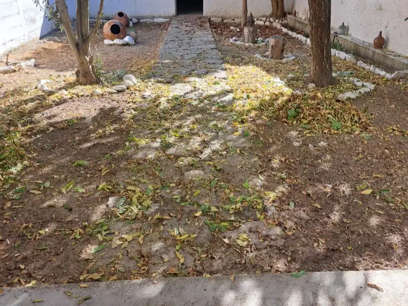 Habitatge amb jardí en venda a Calle Huesca 18, imagen 57