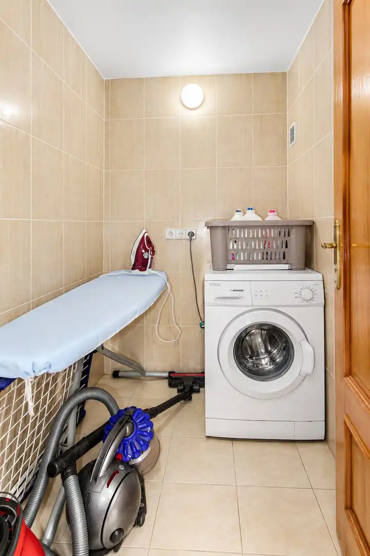 Bedroom of Houses for sale in Las Chapas - El Rosario