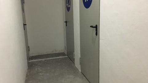 Photo 4 of Box room to rent in Calle Andrés Martínez León, 43, Colores -  Entreparques, Sevilla