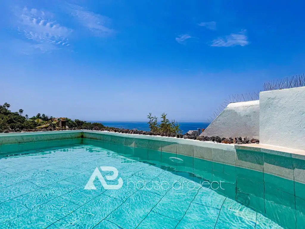 Chalet con piscina en venta en San Eugenio Alto, imagen 10