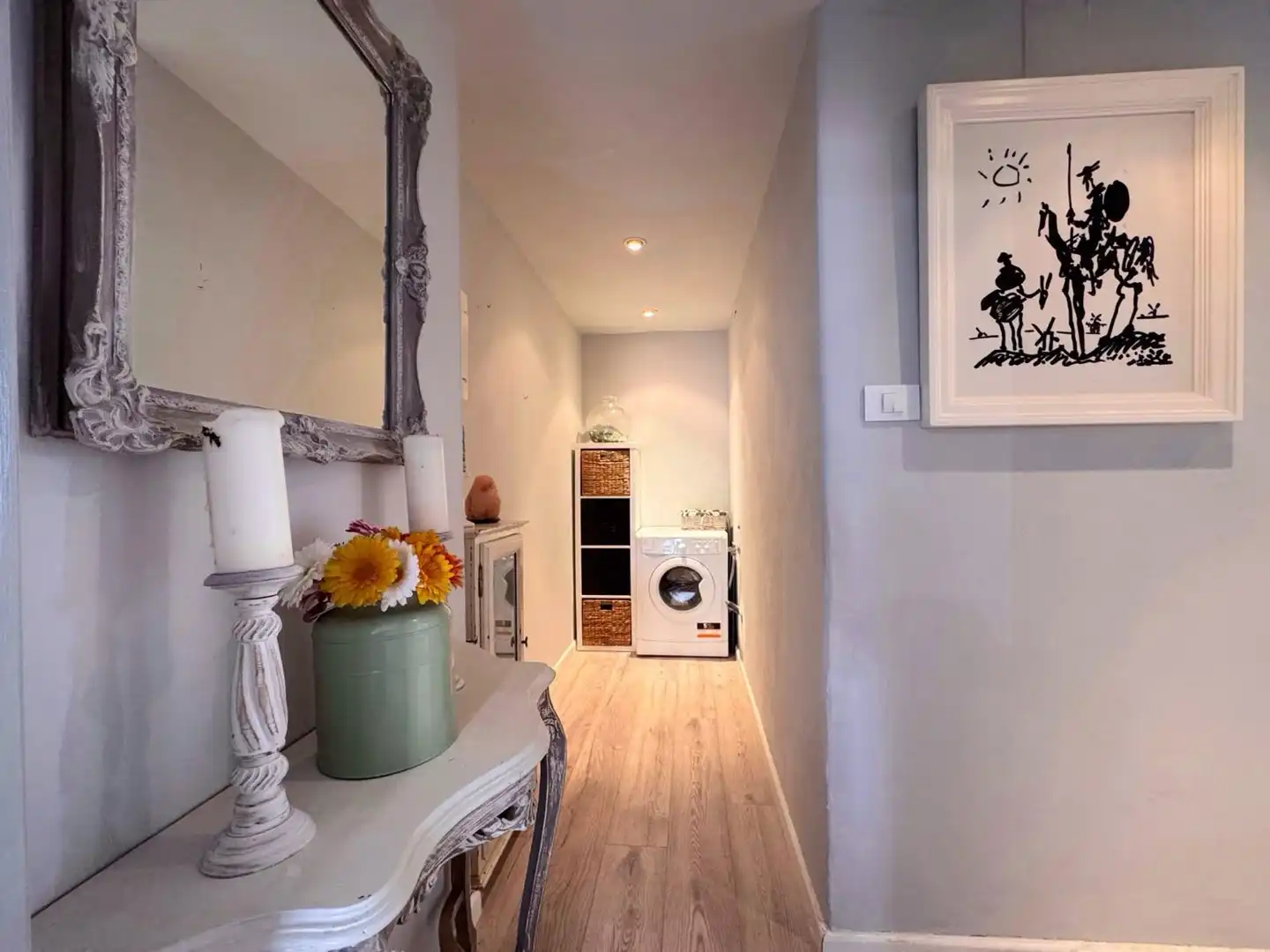 Flat for sale in Pontevedra Capital   with Terrace