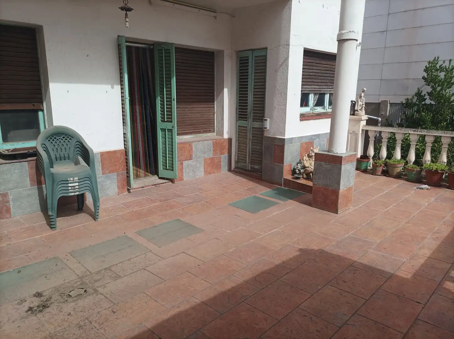 Casa en venta en Bases de Manresa - Carretera de Santpedor, imagen 3