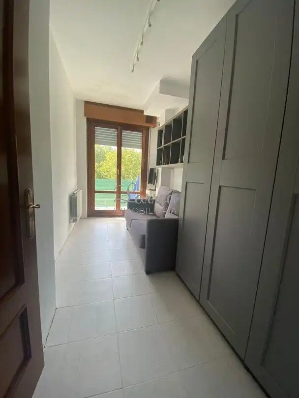 Bedroom of Flat for sale in Lemoa  with Heating