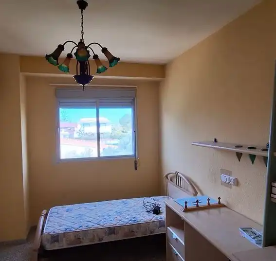 Bedroom of Commercial properties for sale in Cullera  with Air Conditioner, Heating and Terrace
