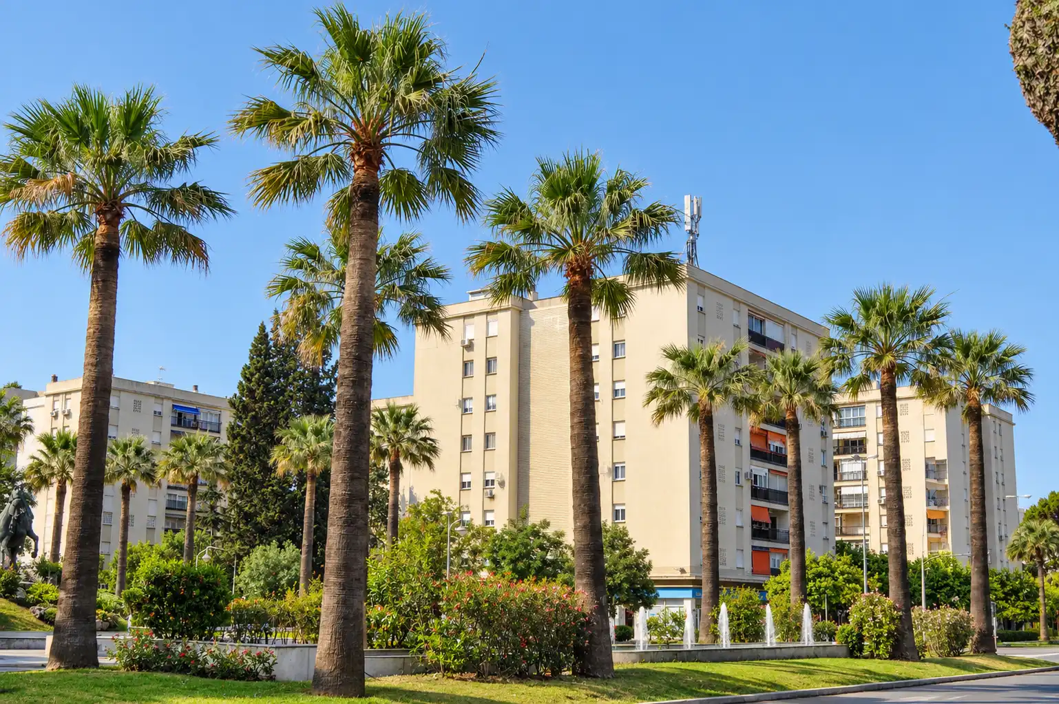 Flat with lift for sale in Avenida - Divina Pastora - Plaza de Toros, imagen 32