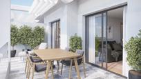 Terrace of Apartment for sale in Sanlúcar de Barrameda  with Air Conditioner, Terrace and Swimming Pool