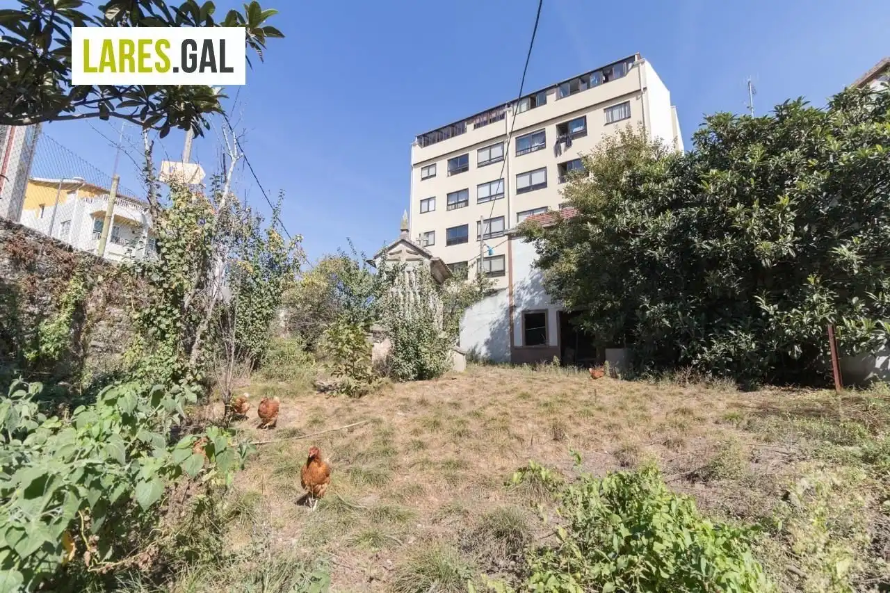 Rustikales Grundstück zum Verkauf in Avenida de Moaña, imagen 10