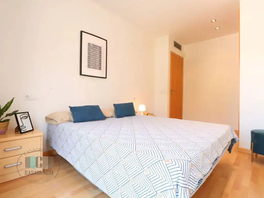 Piso en venta en BV Vicente Blasco Ibañez, Rafalafena