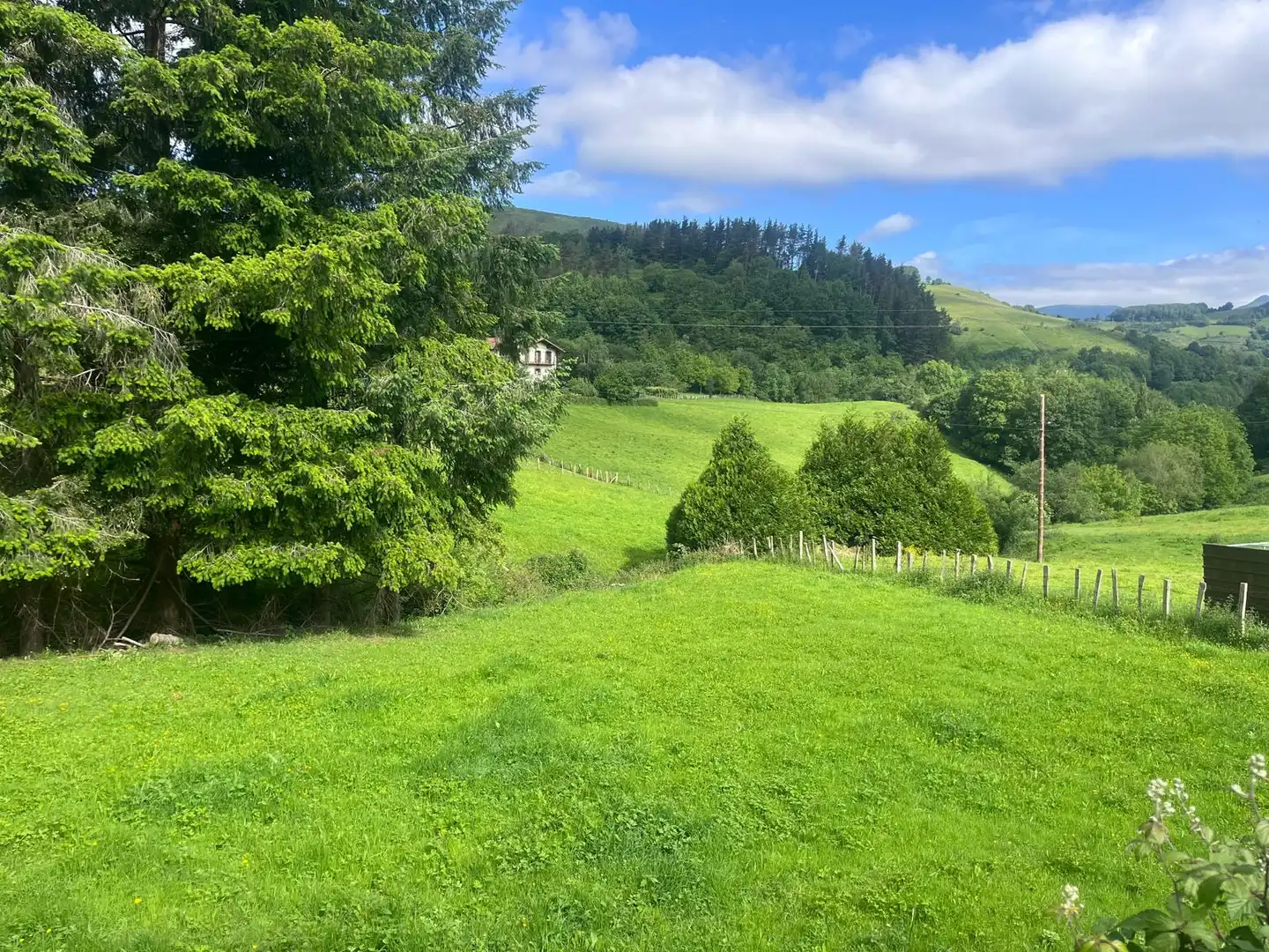 Rural land for sale in Udaletxeko Karrika, imagen 8