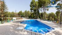 Piscina de Dúplex en venda en Albolote amb Aire condicionat, Terrassa i Balcó