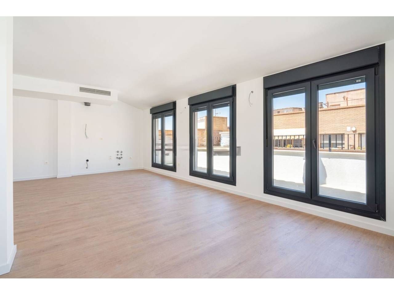 Pis en venda a Corredera, San Mateo, Lorca Ciudad