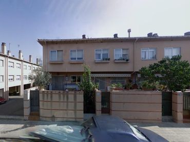 Maison mitoyenne avec jardin à vendre à Carrer MADIROLES 30