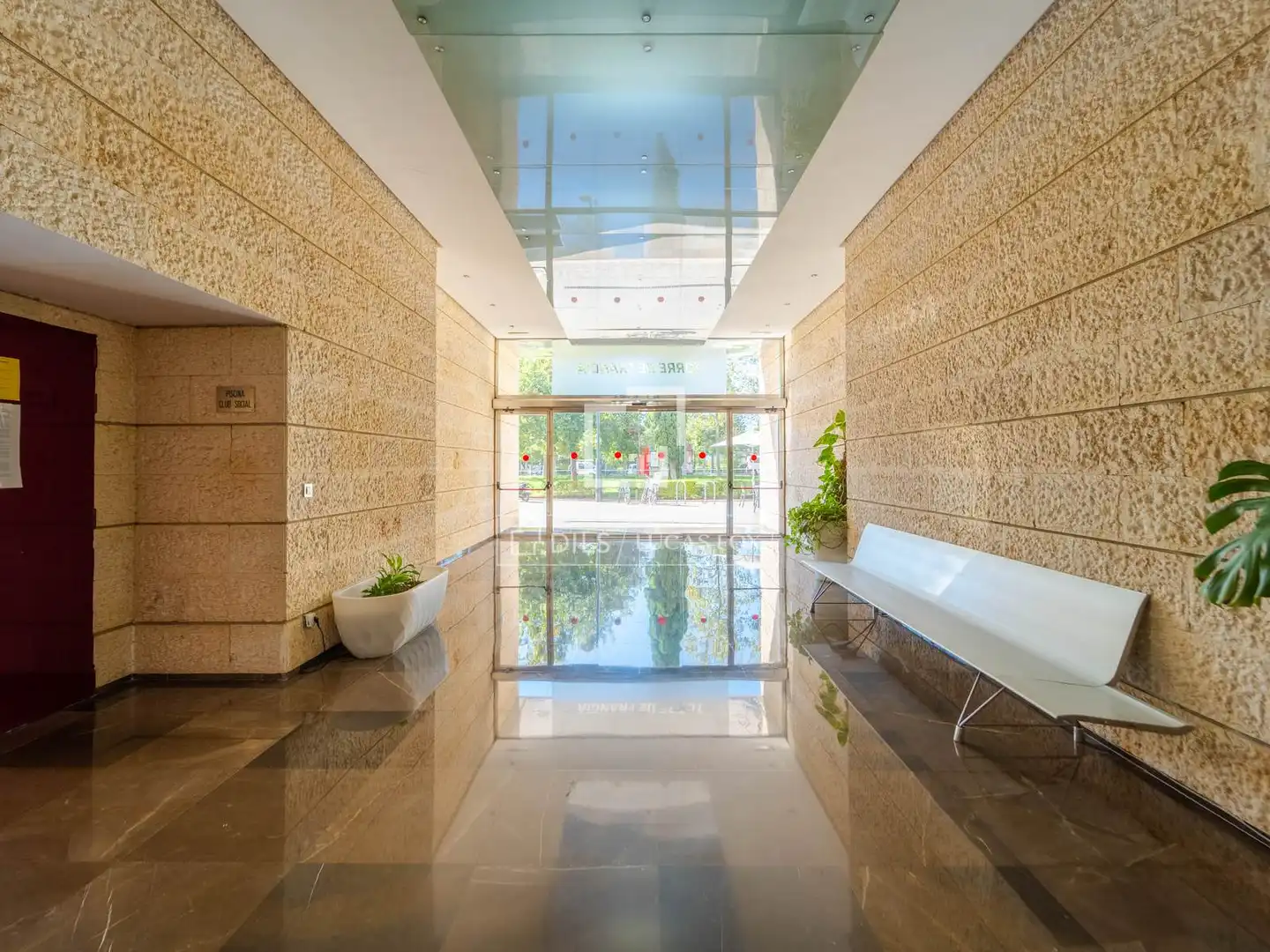 Flat for rent in Valencia, Valencia
