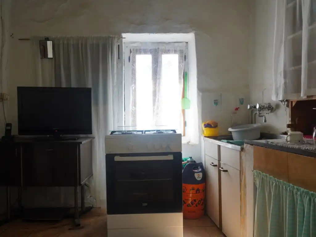 Casa o chalet en venta en Calle Santa Catalina, 3, Laspuña