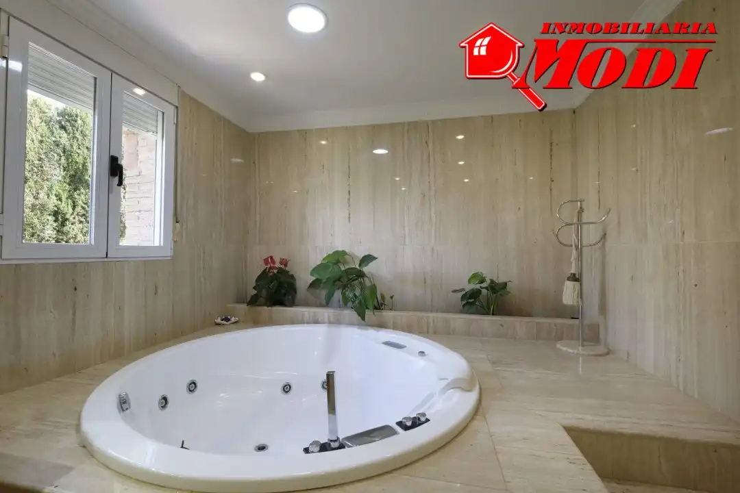 Villa con piscina in vendita a Padul, imagen 42
