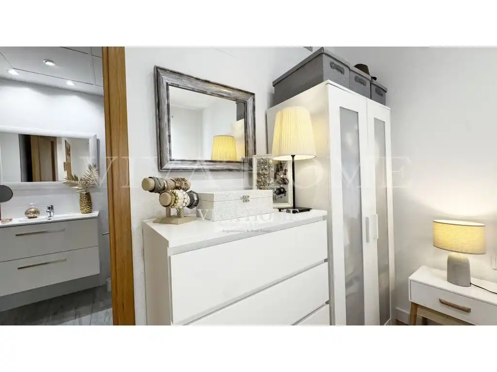 Habitación de Piso en venta en Rivas-Vaciamadrid