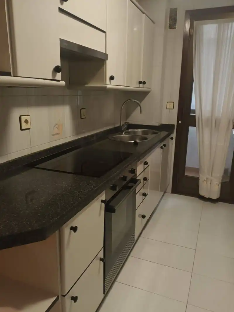 Flat with terrace for sale in Rúa Burgos, imagen 39