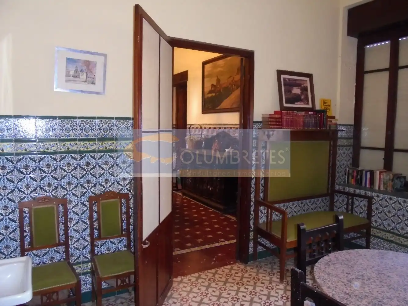 Casa o chalet en venta en Castellón de la Plana / Castelló de la Plana con Jardín privado, Terraza y Trastero