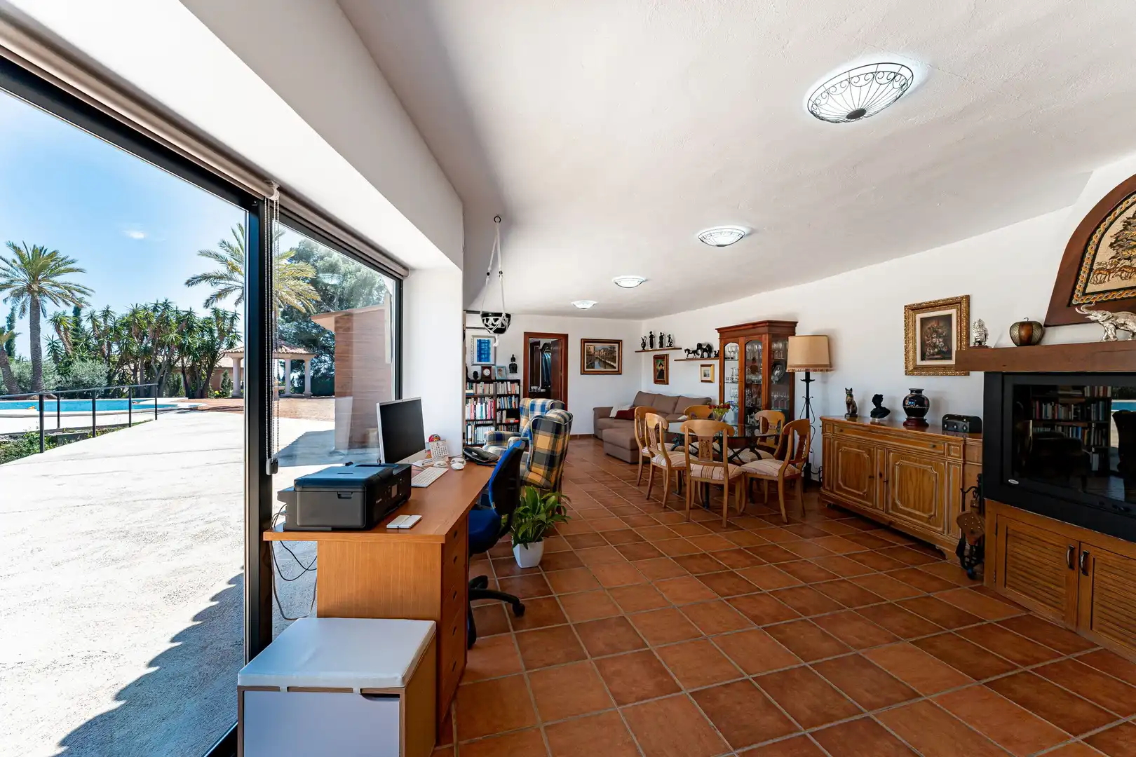 Casa o xalet en venda a Alfinach - Los Monasterios