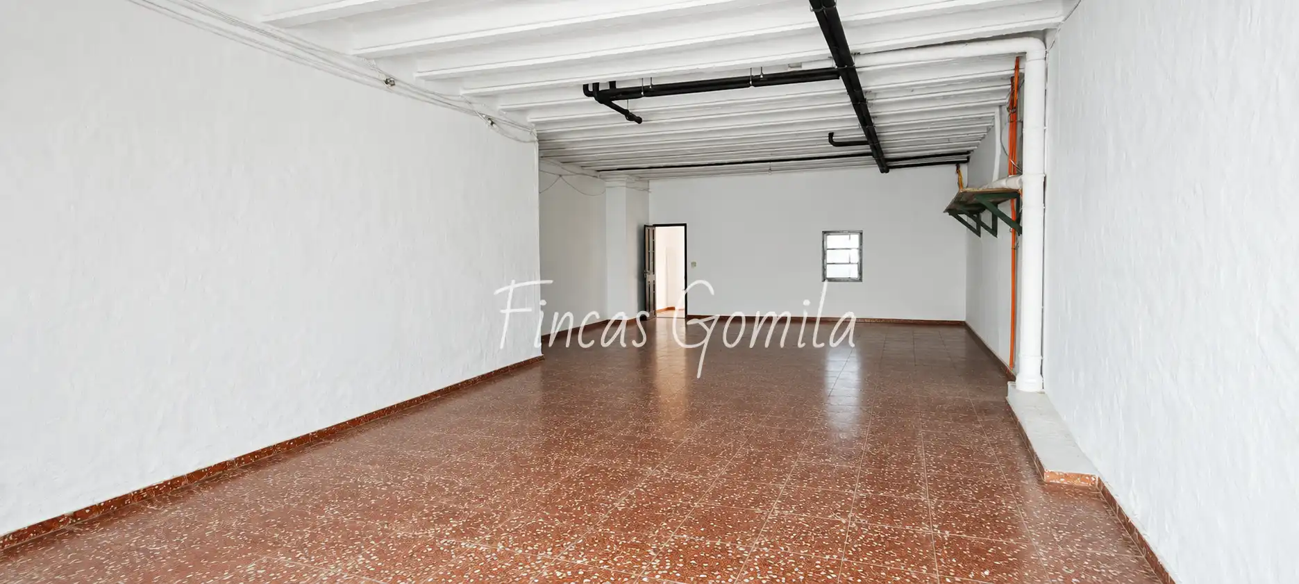 Casa amb jardí en venda a Fred, imagen 4