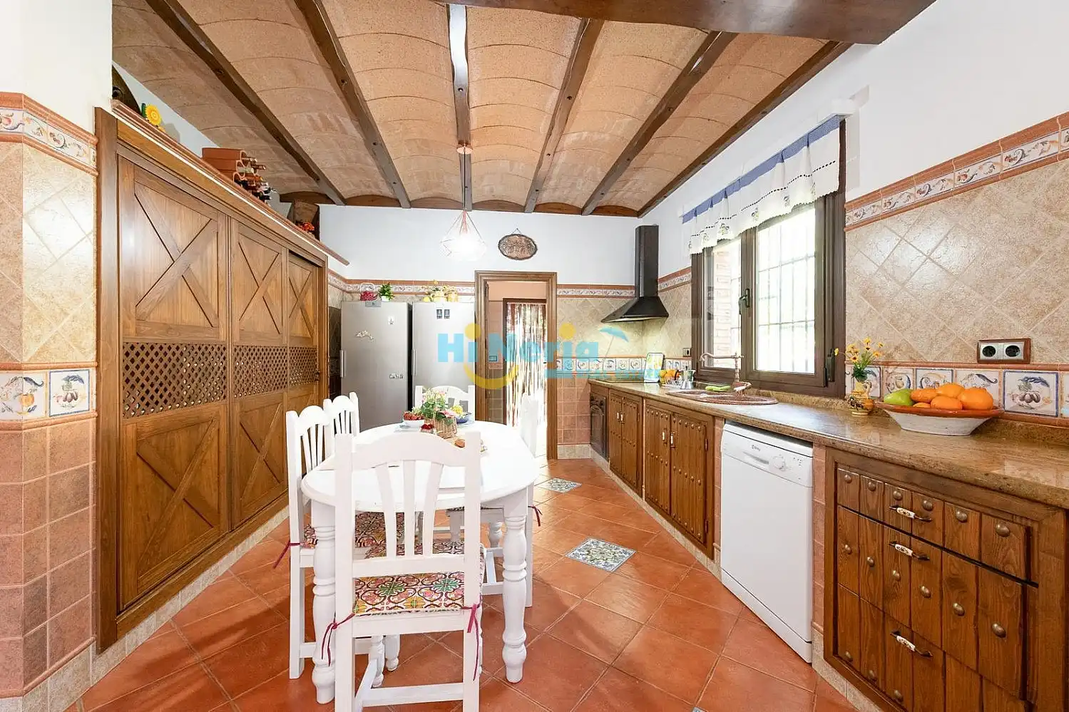 Casa en venda a Villanueva del Trabuco, imagen 5